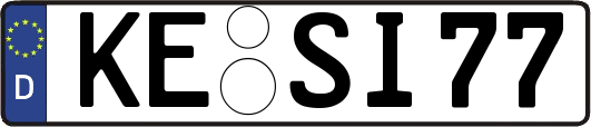 KE-SI77