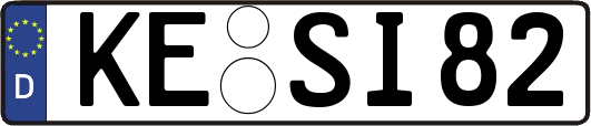 KE-SI82