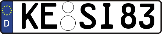 KE-SI83