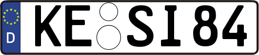 KE-SI84