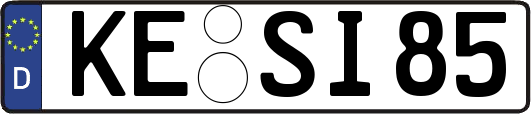 KE-SI85