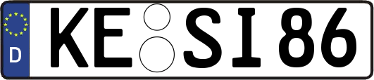 KE-SI86