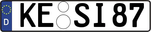 KE-SI87