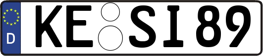 KE-SI89