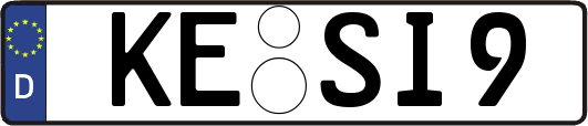KE-SI9