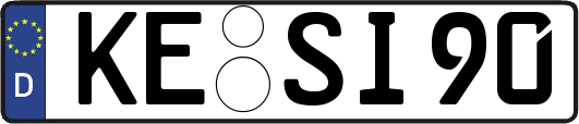 KE-SI90