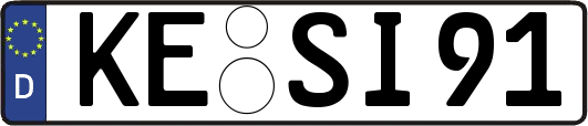 KE-SI91