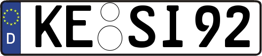 KE-SI92
