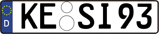 KE-SI93