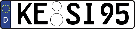 KE-SI95