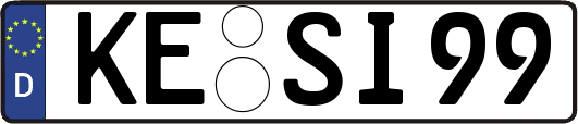 KE-SI99