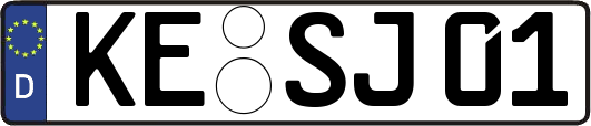 KE-SJ01