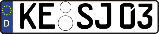 KE-SJ03