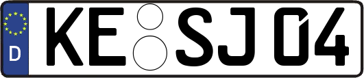 KE-SJ04