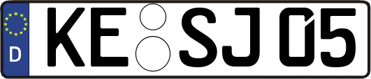 KE-SJ05