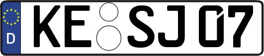 KE-SJ07