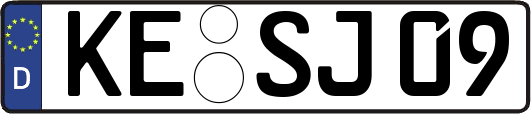 KE-SJ09