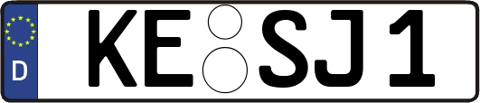 KE-SJ1