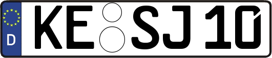 KE-SJ10