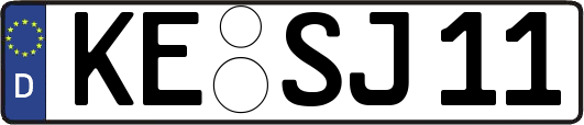KE-SJ11