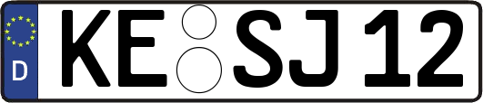 KE-SJ12