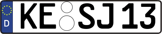 KE-SJ13