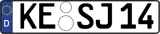 KE-SJ14