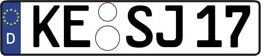 KE-SJ17