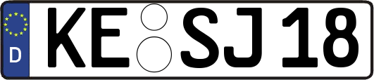 KE-SJ18