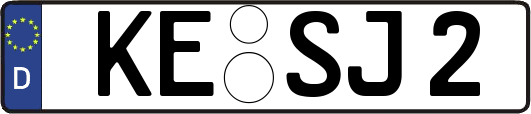 KE-SJ2