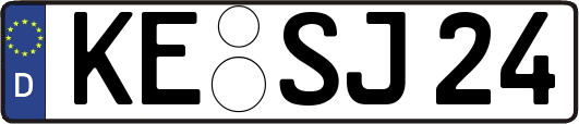 KE-SJ24
