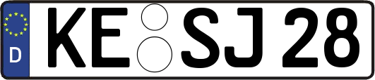 KE-SJ28