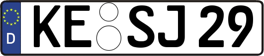 KE-SJ29