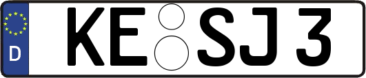 KE-SJ3