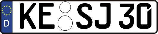 KE-SJ30