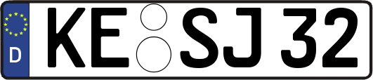 KE-SJ32
