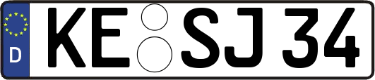KE-SJ34