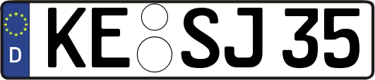 KE-SJ35