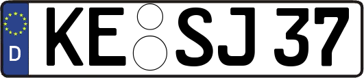 KE-SJ37