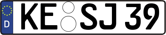 KE-SJ39