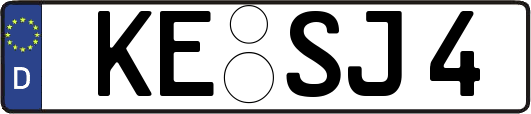 KE-SJ4