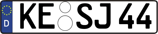 KE-SJ44