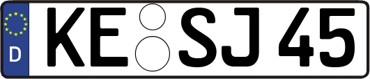 KE-SJ45
