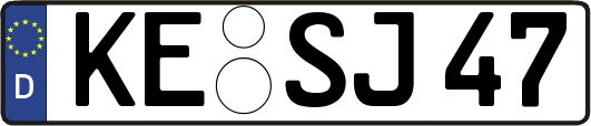 KE-SJ47
