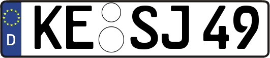KE-SJ49