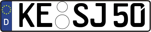 KE-SJ50