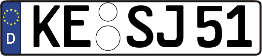 KE-SJ51