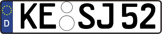 KE-SJ52