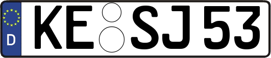 KE-SJ53