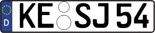 KE-SJ54